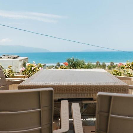 Voyage Villa Vlore Exterior photo