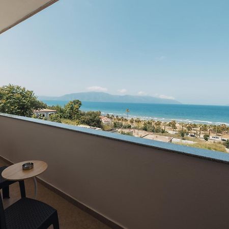 Voyage Villa Vlore Exterior photo