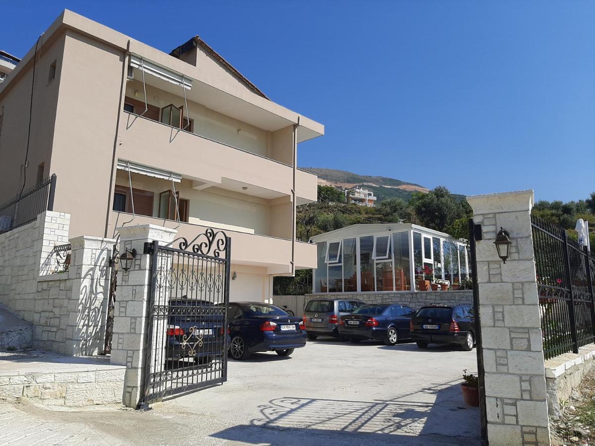 Voyage Villa Vlore Exterior photo