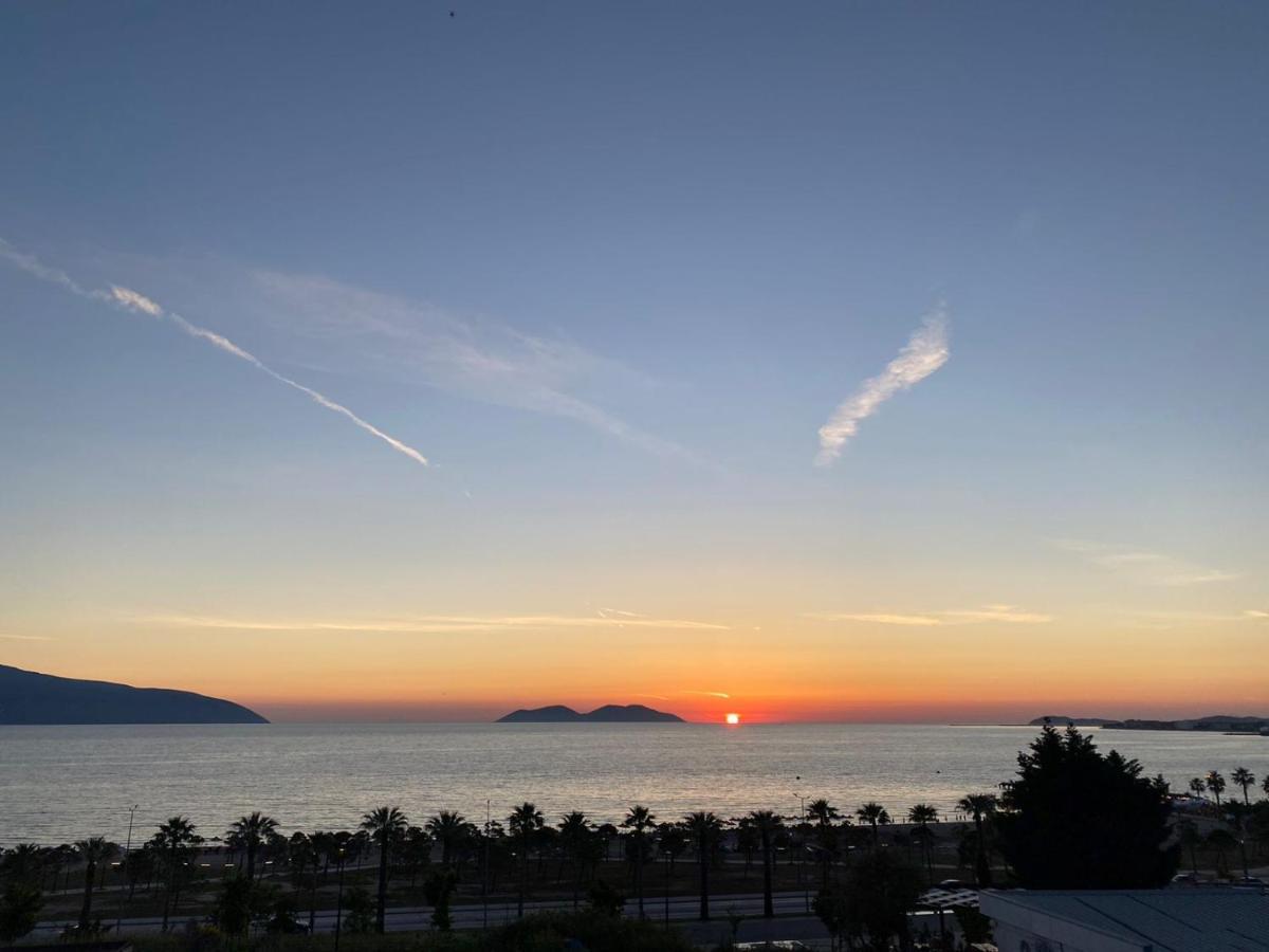 Voyage Villa Vlore Exterior photo