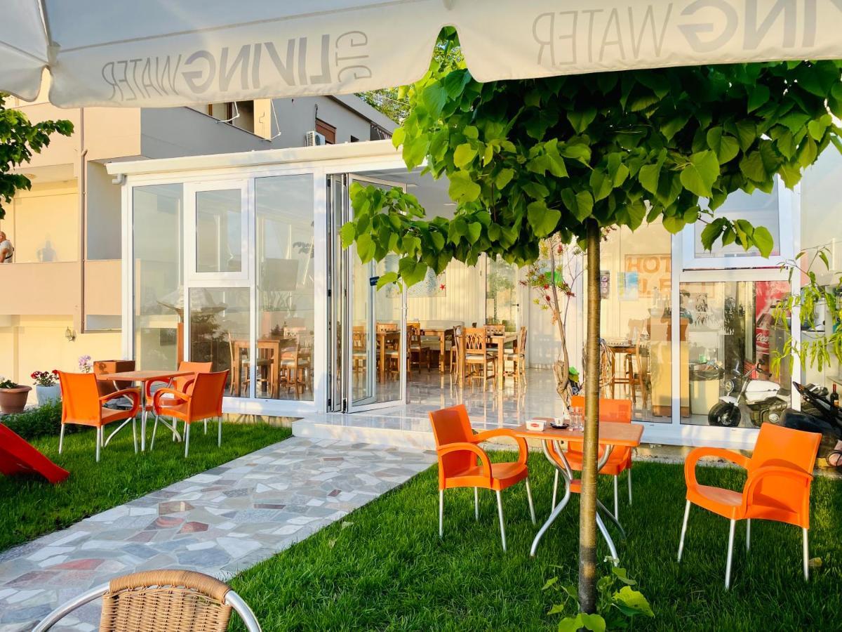 Voyage Villa Vlore Exterior photo