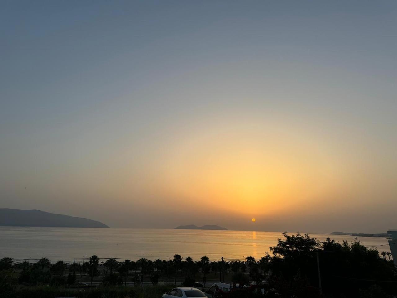 Voyage Villa Vlore Exterior photo