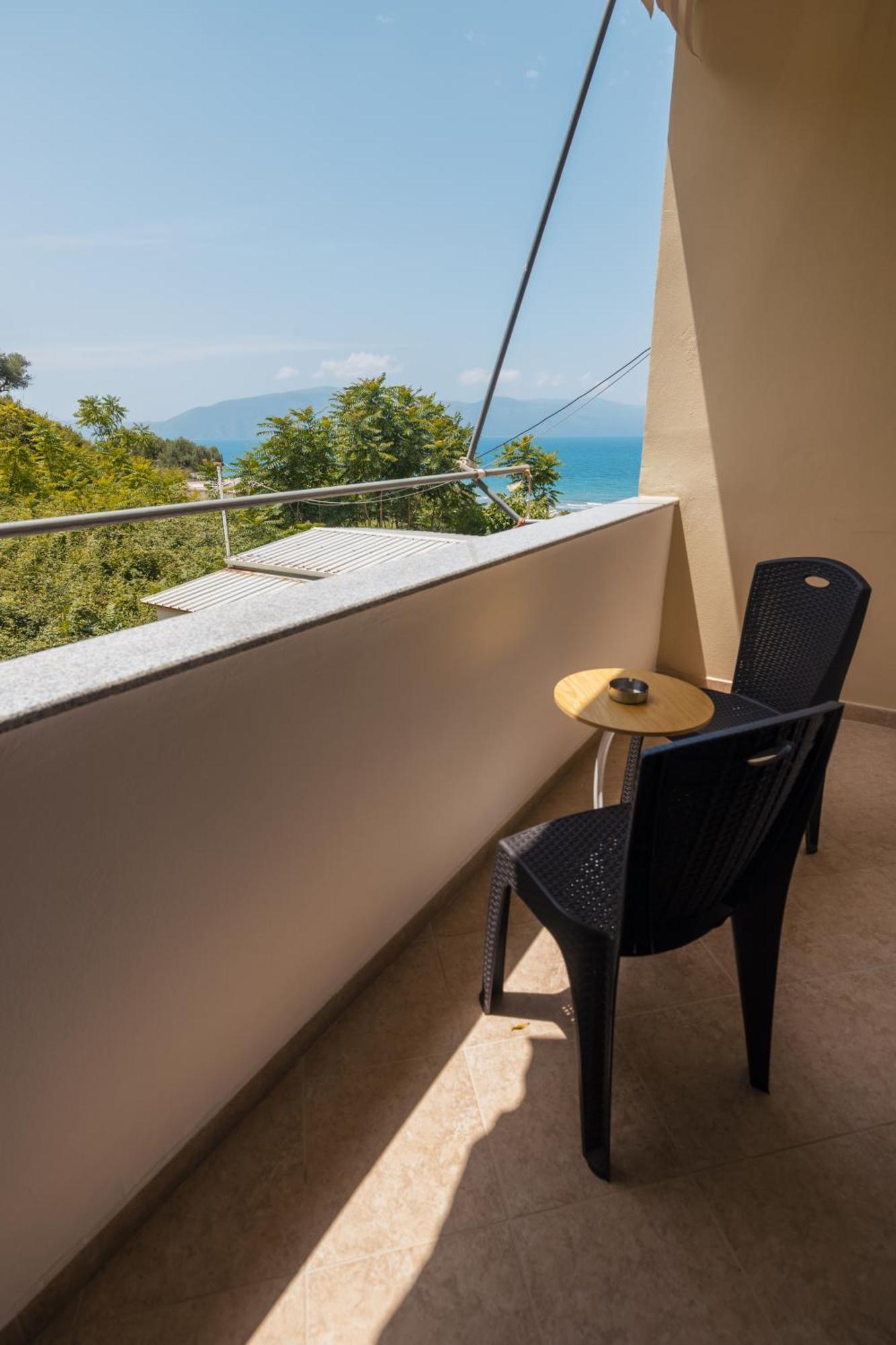 Voyage Villa Vlore Exterior photo