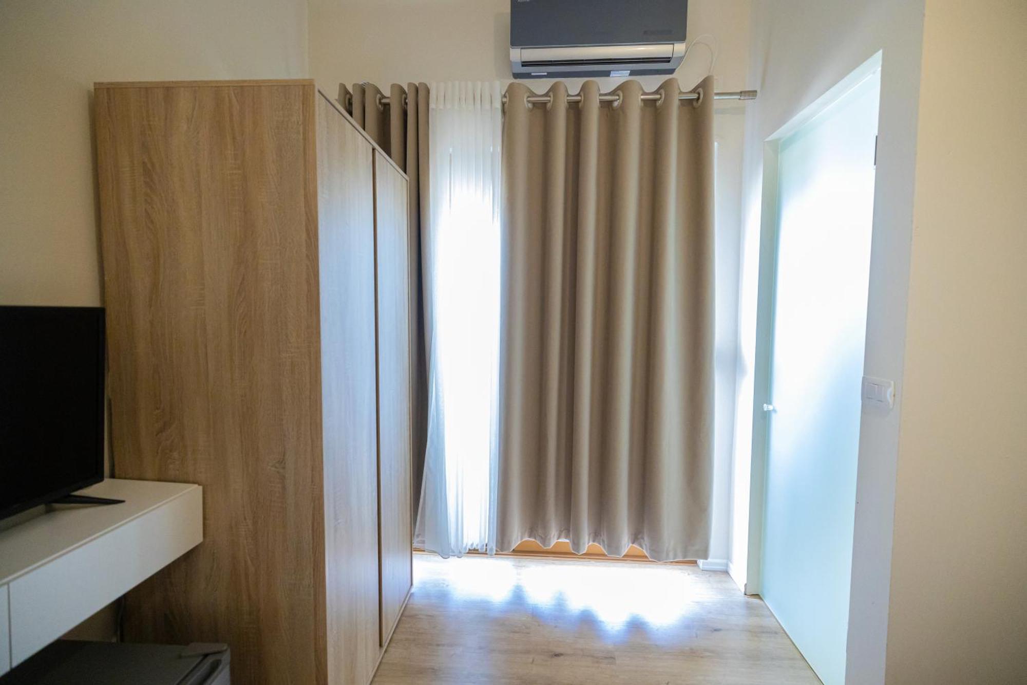 Voyage Villa Vlore Exterior photo