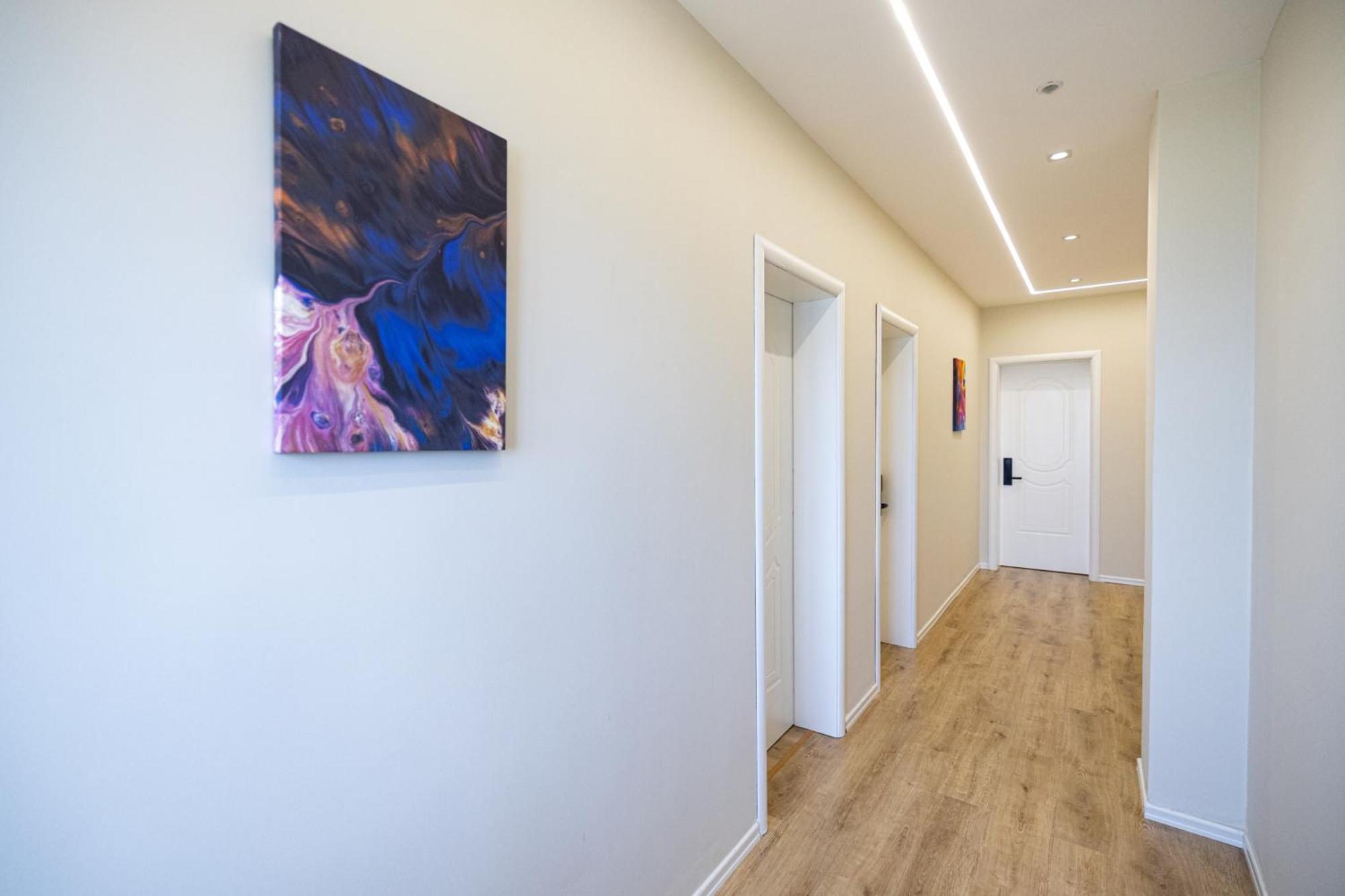 Voyage Villa Vlore Exterior photo