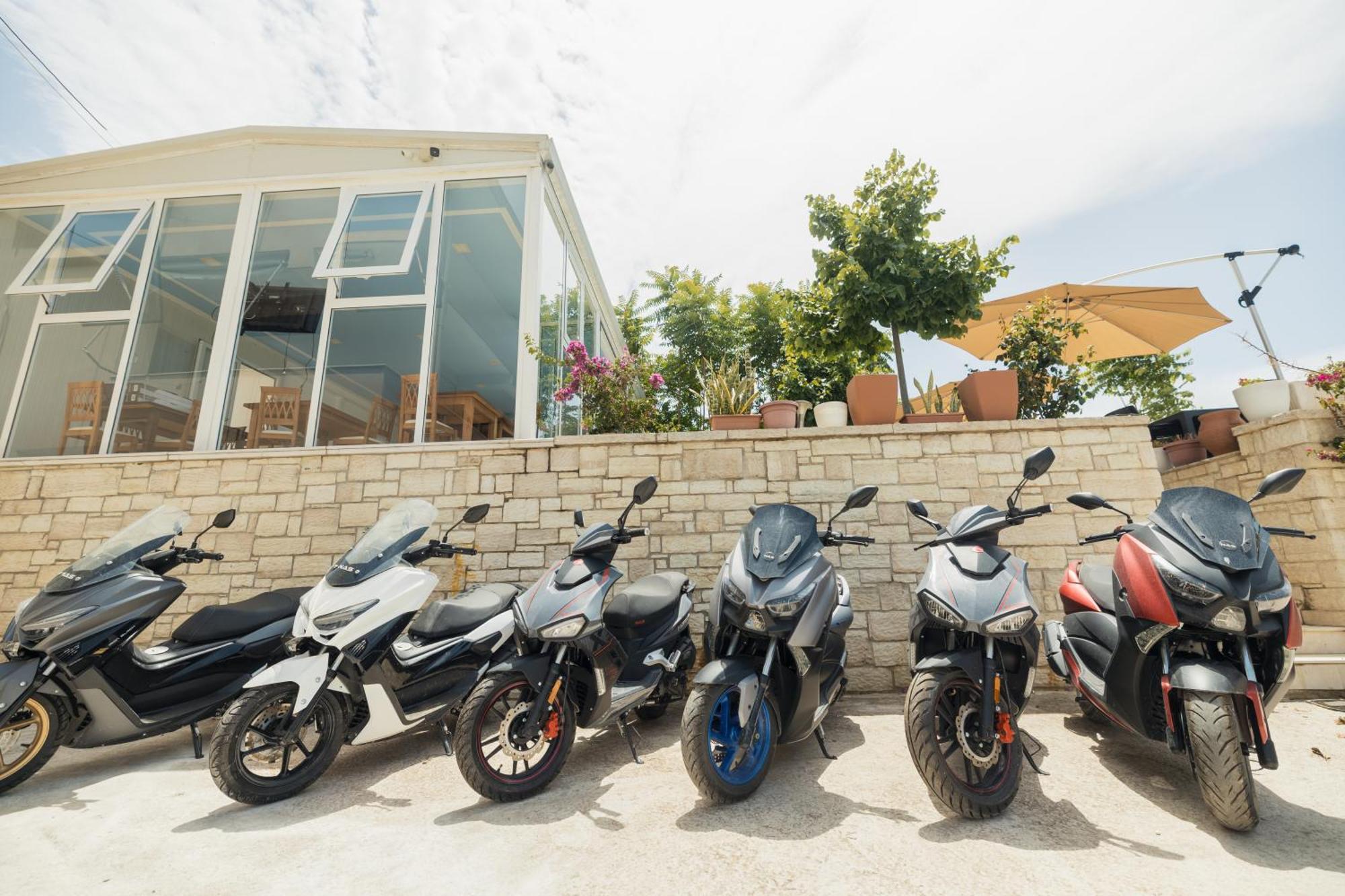 Voyage Villa Vlore Exterior photo