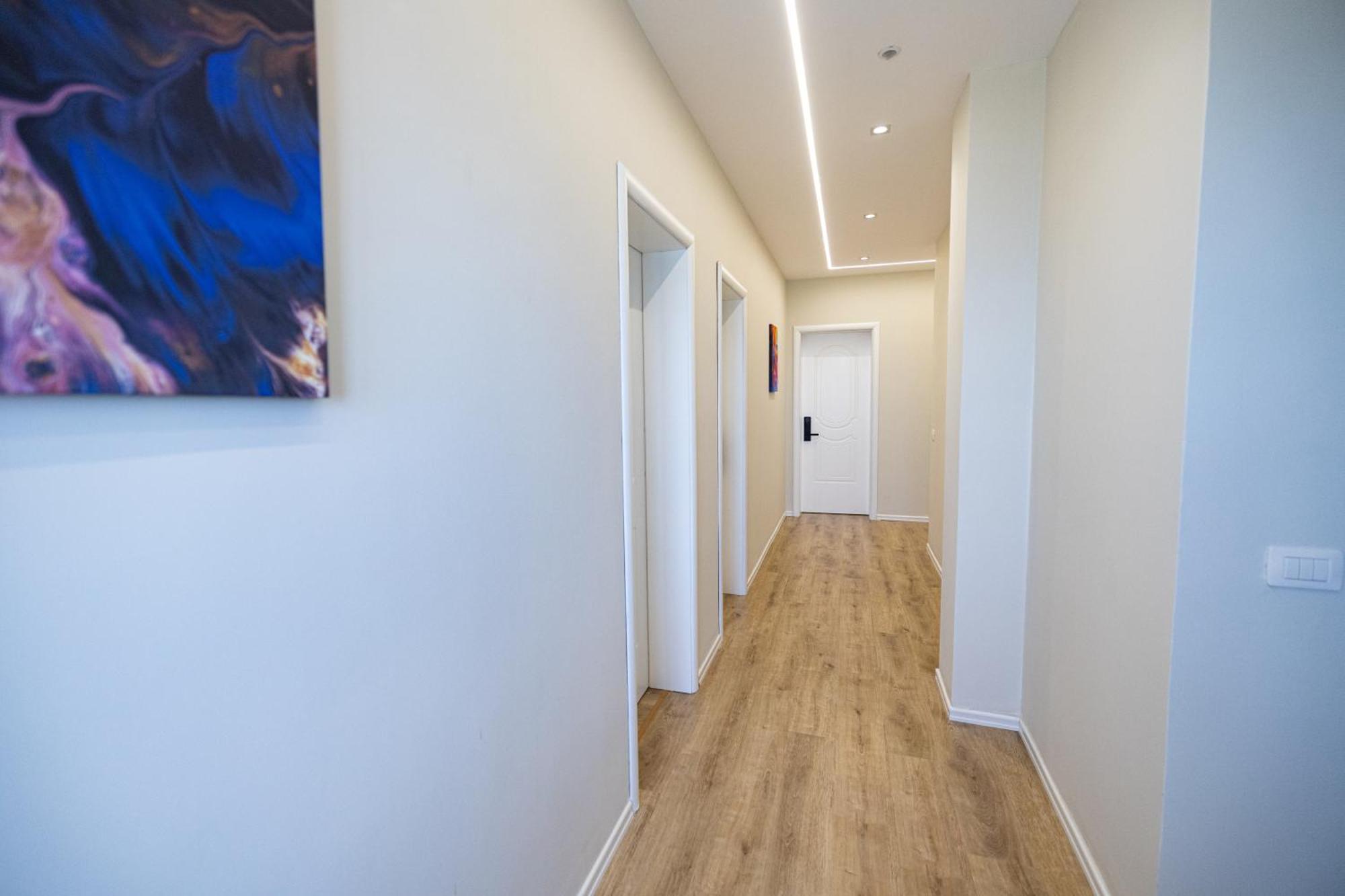 Voyage Villa Vlore Exterior photo