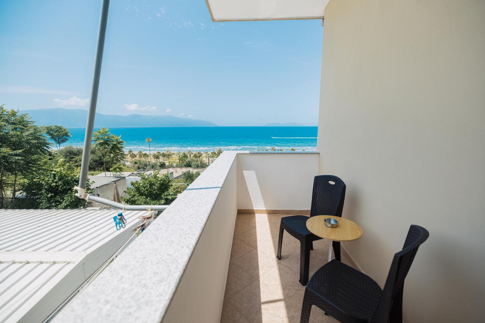 Voyage Villa Vlore Exterior photo