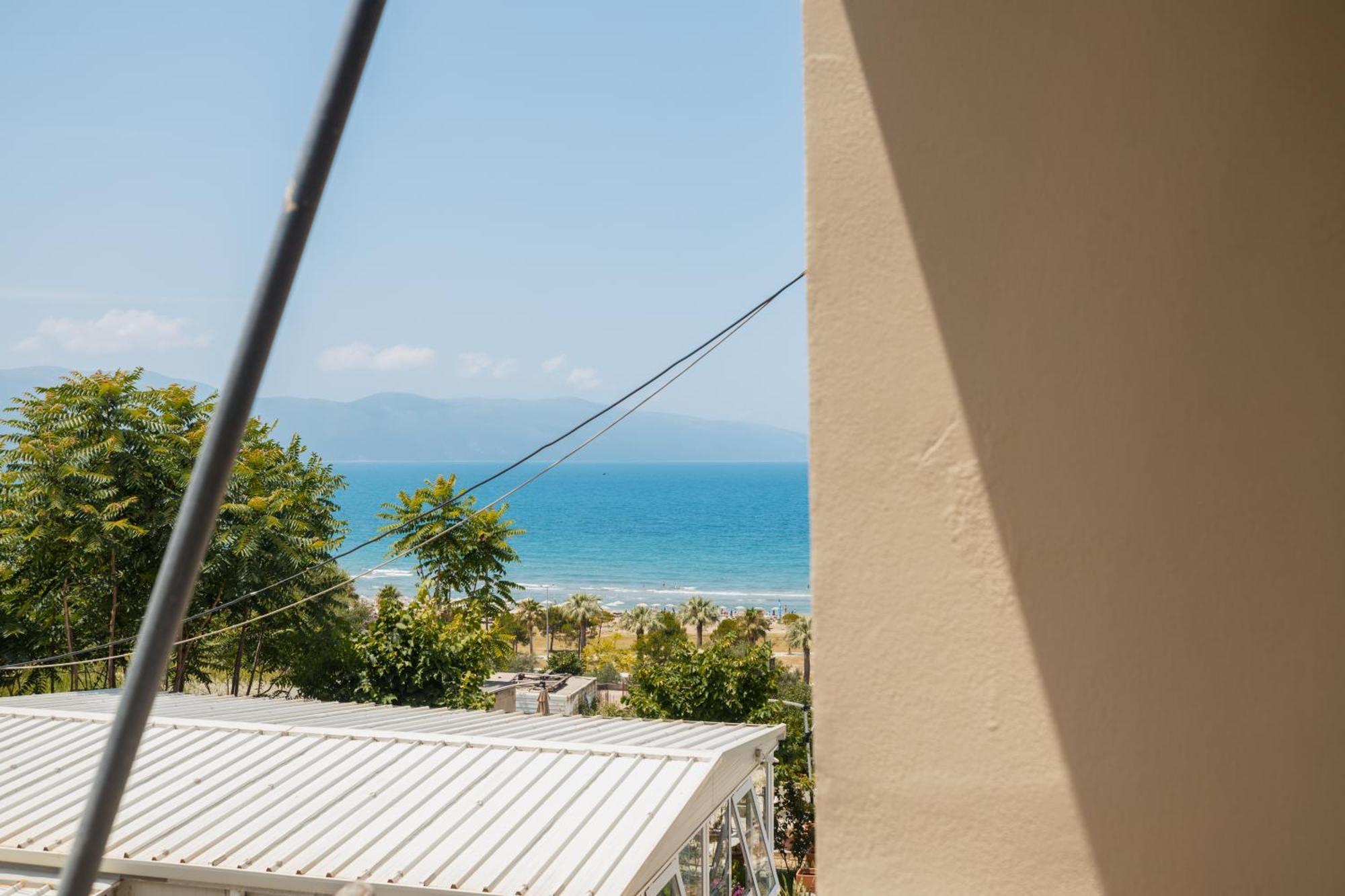 Voyage Villa Vlore Exterior photo