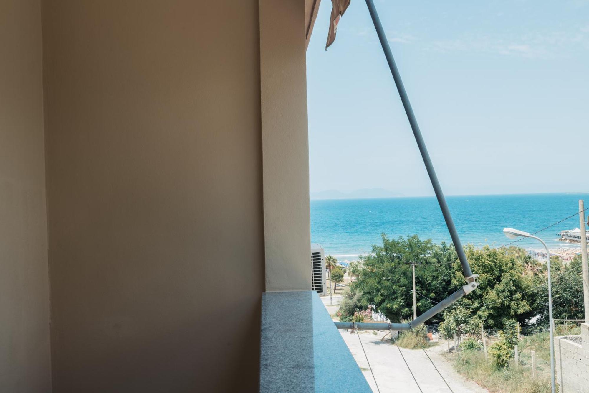 Voyage Villa Vlore Exterior photo