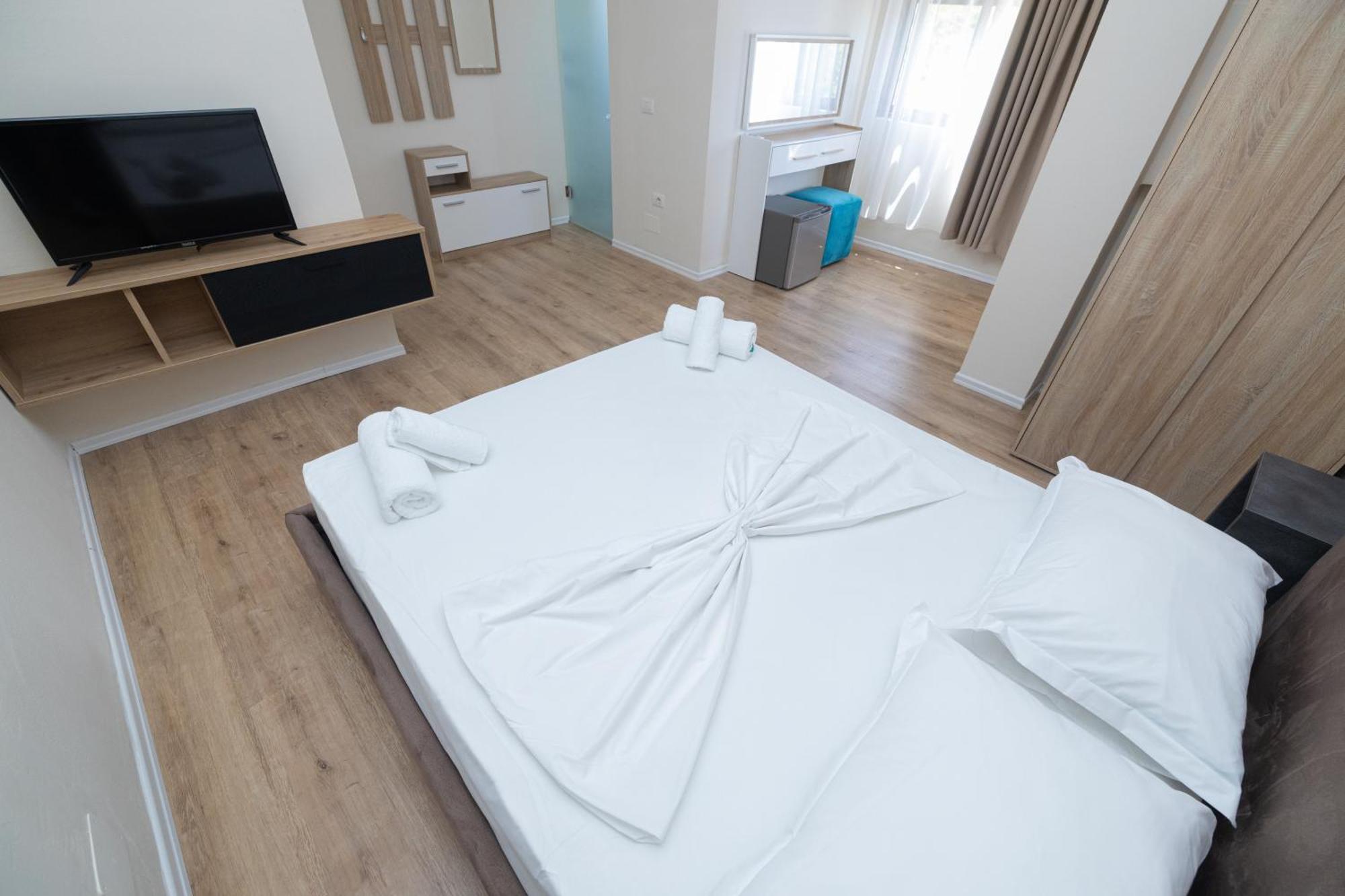 Voyage Villa Vlore Exterior photo