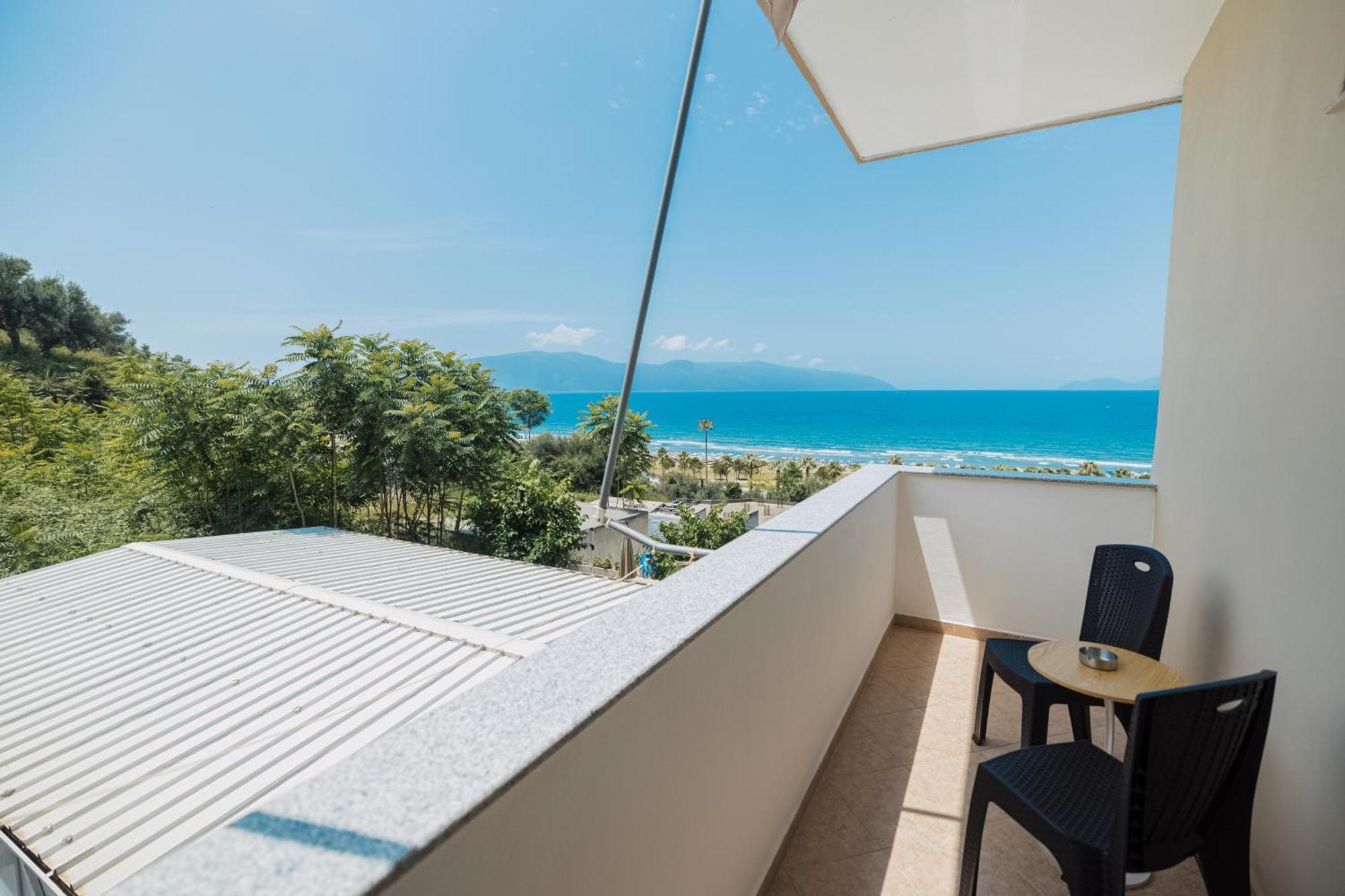 Voyage Villa Vlore Exterior photo