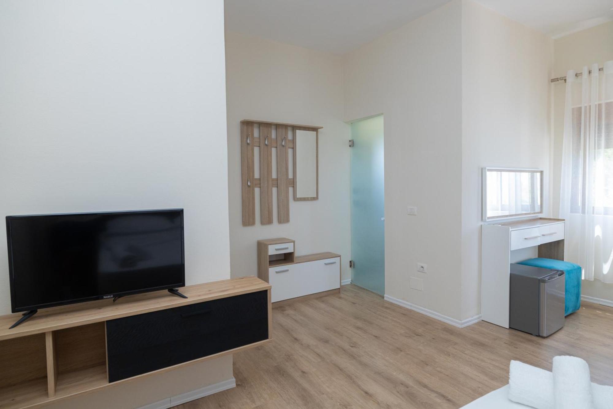 Voyage Villa Vlore Exterior photo