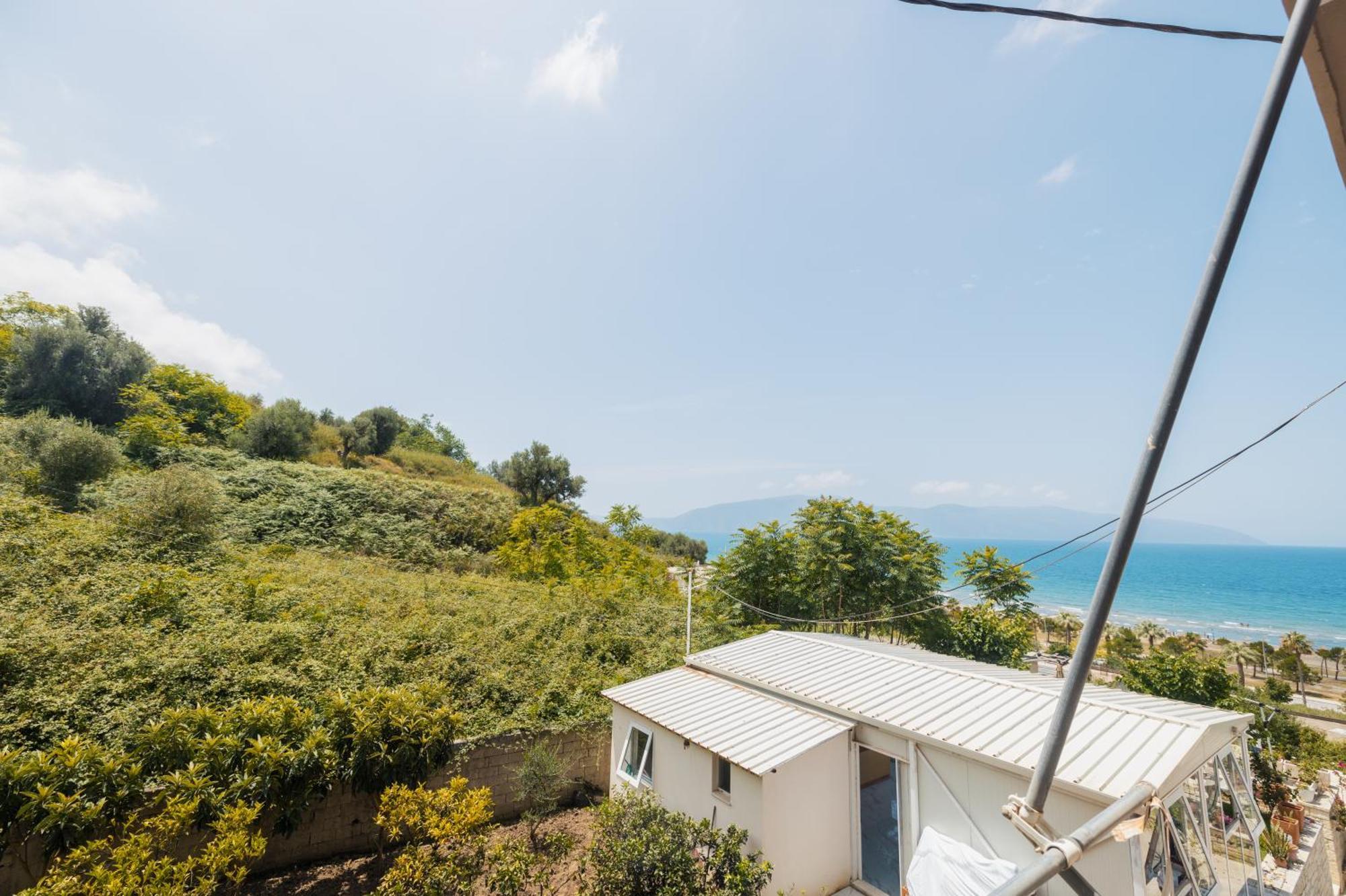 Voyage Villa Vlore Exterior photo