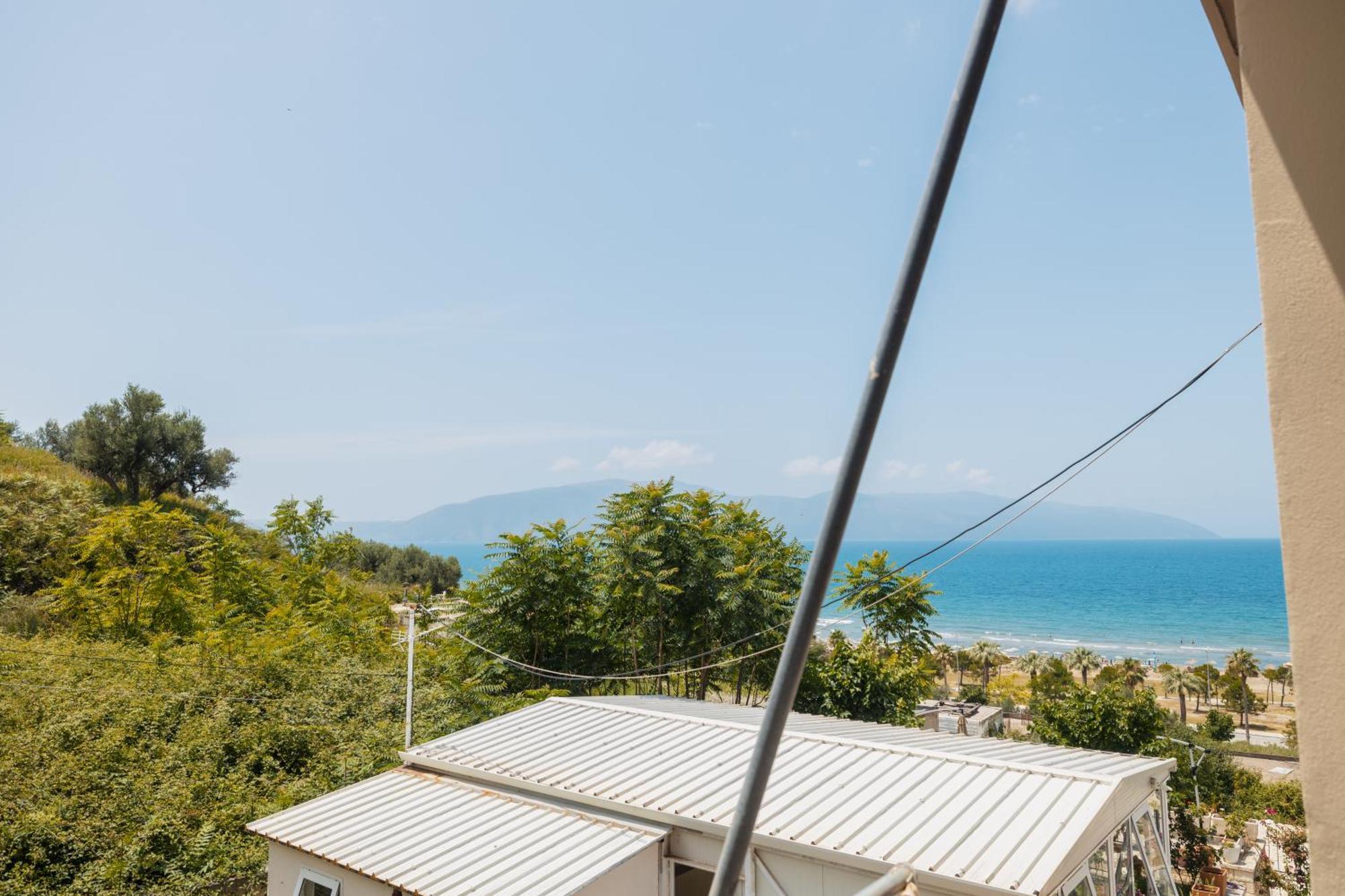 Voyage Villa Vlore Exterior photo