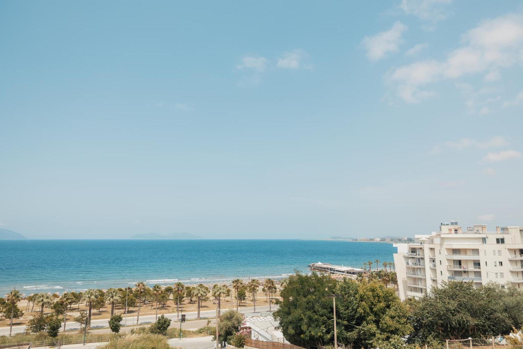 Voyage Villa Vlore Exterior photo